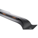 Listwa z lampami obrysowymi LED amber Husky Liners Aeroskin Lightshield Pro - 3