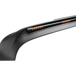 Listwa z lampami obrysowymi LED amber Husky Liners Aeroskin Lightshield Pro - 4