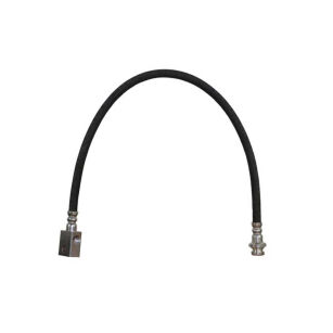 Gumowy przewód hamulcowy przód 2-3" Superior Engineering non-ABS