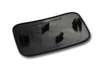 Maskownica mocowania tylnej tablicy rejestracyjnej POISON SPYDER - Jeep Wrangler JK - 4