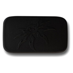 Maskownica mocowania tylnej tablicy rejestracyjnej POISON SPYDER - Jeep Wrangler JK
