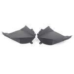 Osłony wewnętrzne błotników przód Go Rhino - 2