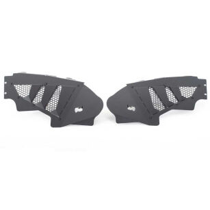 Osłony wewnętrzne błotników przód Go Rhino