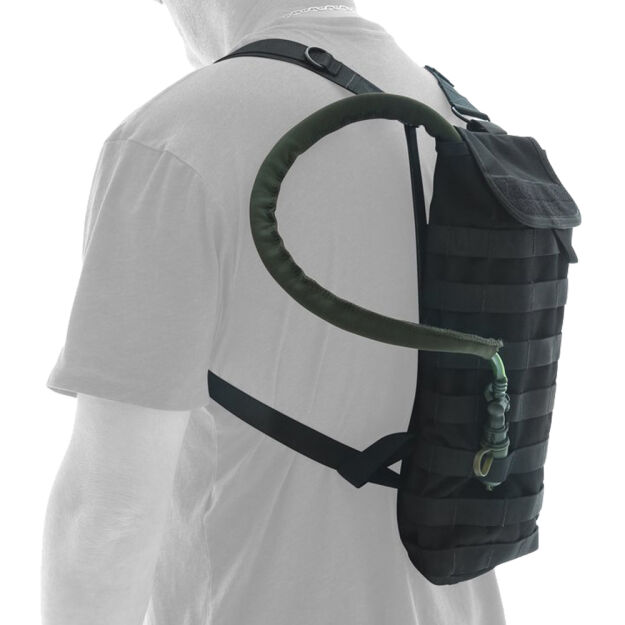 Plecak z systemem hydracyjnym wkład 2,5L G.E.A.R. Smittybilt