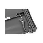Miękka pokrywa paki tri-fold Rough Country 6'4