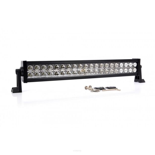 Panel LED 40x LED 630mm