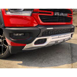 Osłona zderzaka przód Air Design - 3