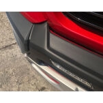 Osłona zderzaka przód Air Design - 4