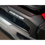 Osłona zderzaka przód Air Design - 5