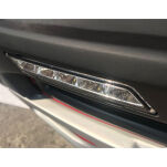 Osłona zderzaka przód Air Design - 6