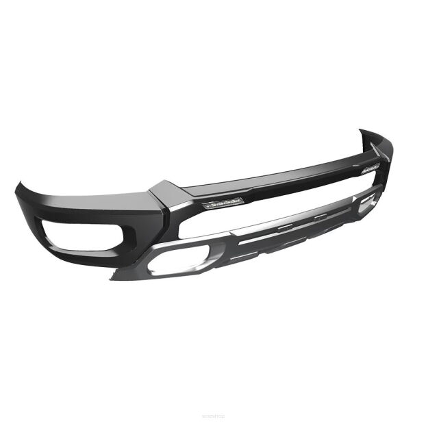 Osłona zderzaka przód Air Design