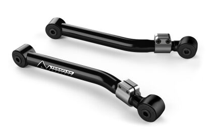 Komplet tylnych górnych wahaczy regulowanych Alpine Flexarm lift 2-4'' Teraflex - Jeep Wrangler JK 07-18