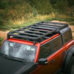 Bagażnik dachowy Leitner Designs ACS - 6