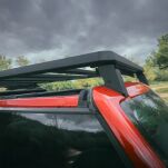 Bagażnik dachowy Leitner Designs ACS - 7