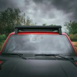 Bagażnik dachowy Leitner Designs ACS - 8