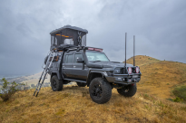 ARB Altitude Markizy boczne do namiotu - ARB-802500 - 2