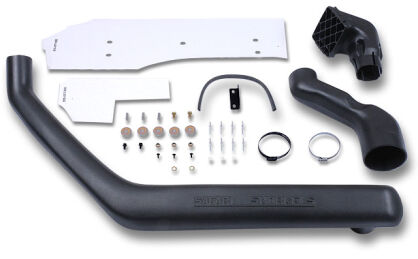 Safari Snorkel ARB - Toyota FJ Cruiser