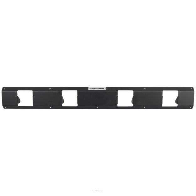 Adapter do mocowania czterech lamp LED Cube 3