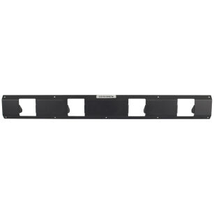 Adapter do mocowania czterech lamp LED Cube 3" x 3" do Tyłu Bagażnika dachowego SRM100 Go Rhino