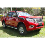 Zestaw zawieszenia Superior Engineering Lift 2