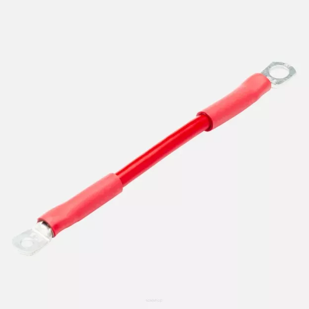 Battery To Fuse Cable