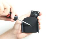 Uchwyt pasywny do Apple iPhone 5, iPhone 5C & iPhone 5S & iPhone SE w futerale - 6