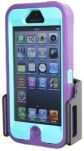 Uchwyt pasywny do Apple iPhone 5, iPhone 5C & iPhone 5S & iPhone SE w futerale - 4