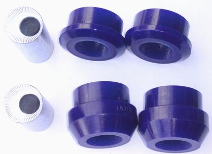 LOWER CTRL ARM INNR ADJ KIT