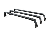 Toyota Tacoma ReTrax XR 6in (2005-Current) Triple Load Bar Kit - by Front Runner - 4