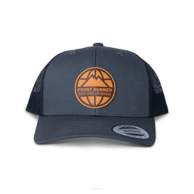 Czapka z daszkiem Front Runner