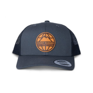 Czapka z daszkiem Front Runner