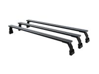 Zestaw belek dachowych Ram 1500/2500/3500 ReTrax XR 5'7in (2009-Current) Triple Load Bar Kit - by Front Runner - 4
