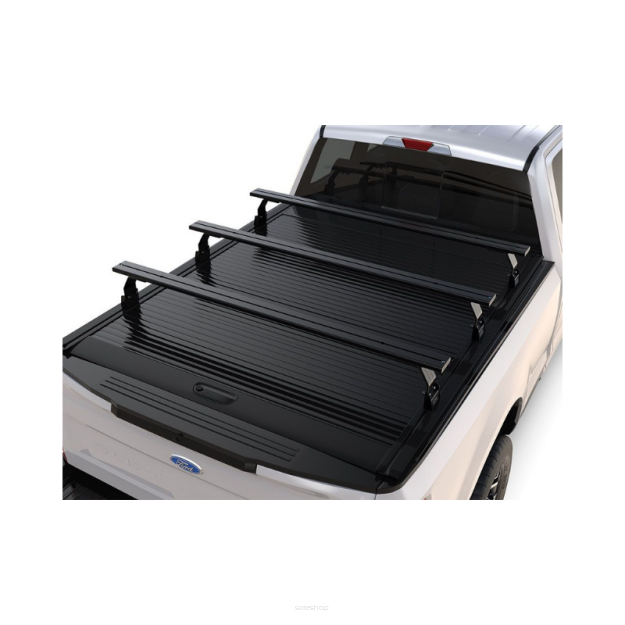 Zestaw belek dachowych Ram 1500/2500/3500 ReTrax XR 5'7in (2009-Current) Triple Load Bar Kit - by Front Runner