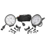 Lampy LED 4