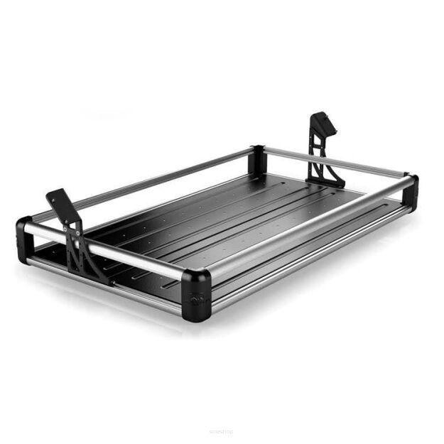 Półka do bagażnika Wasatch TeraFlex