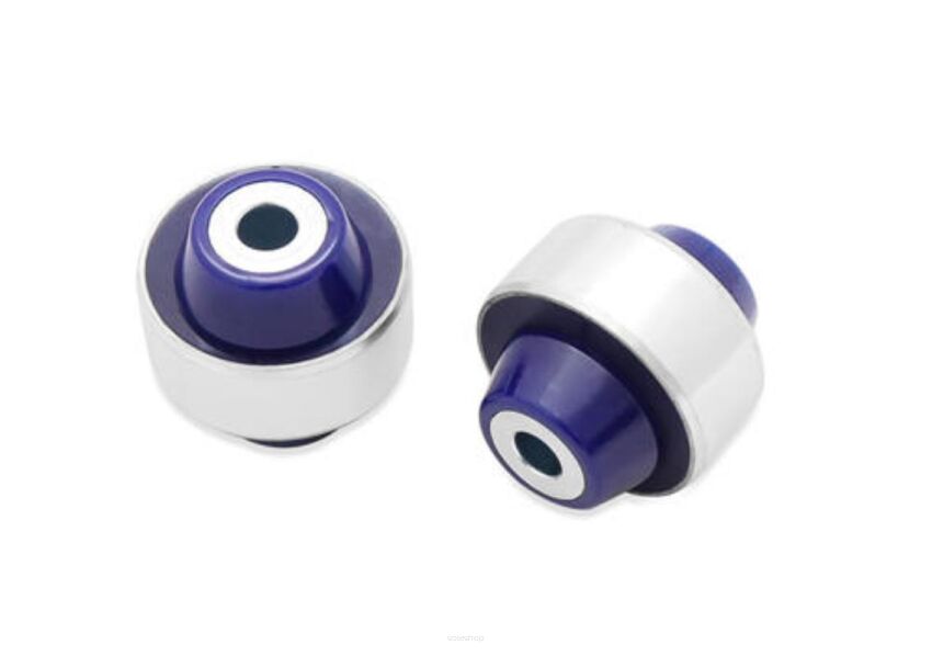 EV6 Front LCA Inner Rear Bush Kit Double Offset