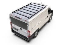 RAM Pro Master 1500 (118in WB/Low Roof) (2014-Current) Slimpro Van Rack Kit - by Front Runner - 2