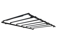 RAM Pro Master 1500 (118in WB/Low Roof) (2014-Current) Slimpro Van Rack Kit - by Front Runner - 6