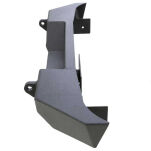 Zderzak stalowy tył Smittybilt XRC - 3