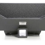 Zderzak stalowy tył Smittybilt XRC - 7