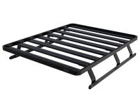 Bagażnik na skrzynie ładunkową Pickup Front Runner Slimline II - 6