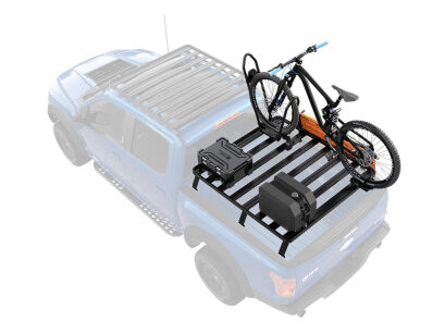 Bagażnik na skrzynie ładunkową Pickup Front Runner Slimline II