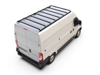 Bagażnik dachowy Citroen Jumper (L2H2/136” WB/High Roof) (2014-Current) Slimpro Van Rack Kit - Front Runner - 2
