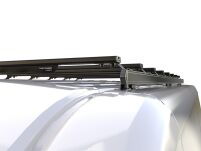 Bagażnik dachowy Citroen Jumper (L2H2/136” WB/High Roof) (2014-Current) Slimpro Van Rack Kit - Front Runner - 4