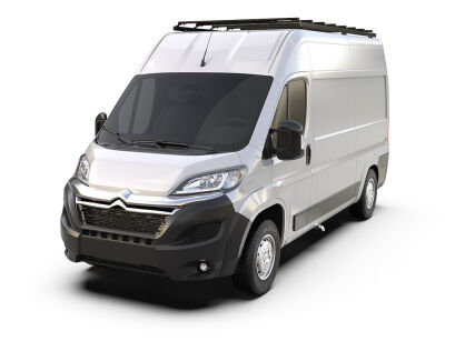 Bagażnik dachowy Citroen Jumper (L2H2/136” WB/High Roof) (2014-Current) Slimpro Van Rack Kit - Front Runner