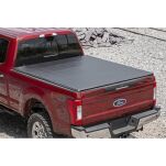 Miękka pokrywa paki tri-fold Rough Country 6'10