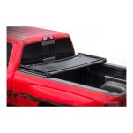 Miękka pokrywa paki tri-fold Rough Country 6'10