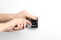 Uchwyt aktywny z kablem USB do Apple iPad Mini Retina - 8