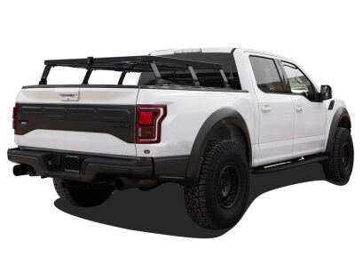 Ford F150 (2015-Current) Roll Top 6.5' Slimline II Load Bed Rack Kit - by Front Runner