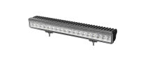 Reflektor drogowy LED + pozycja LED 12/24V - 2